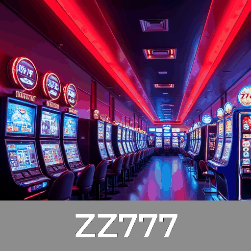 ZZ777: Aproveite bônus e promoções exclusivas!