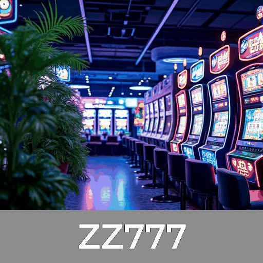 Vivencie a Experiência Exclusiva de Login Seguro em ZZ777