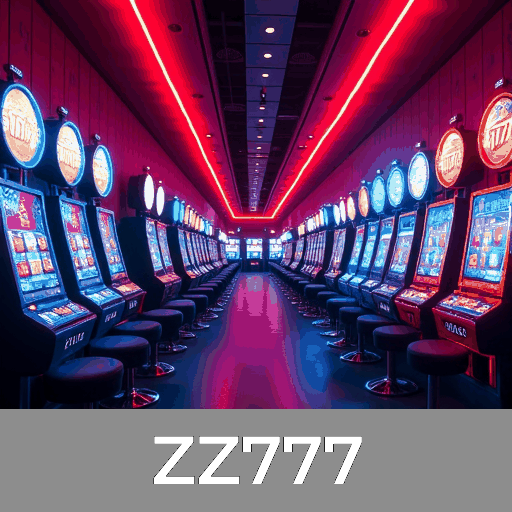 ZZ777: Slots com Mega Prêmios, Roleta ao Vivo e Blackjack Estratégico