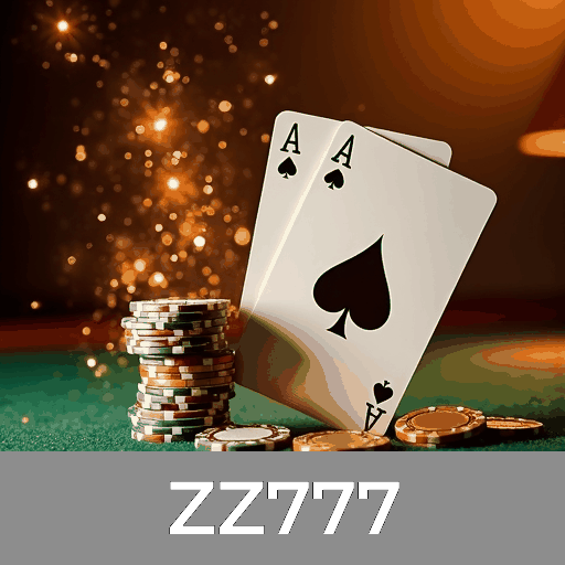ZZ777: Slots com Mega Prêmios, Roleta ao Vivo e Blackjack Estratégico