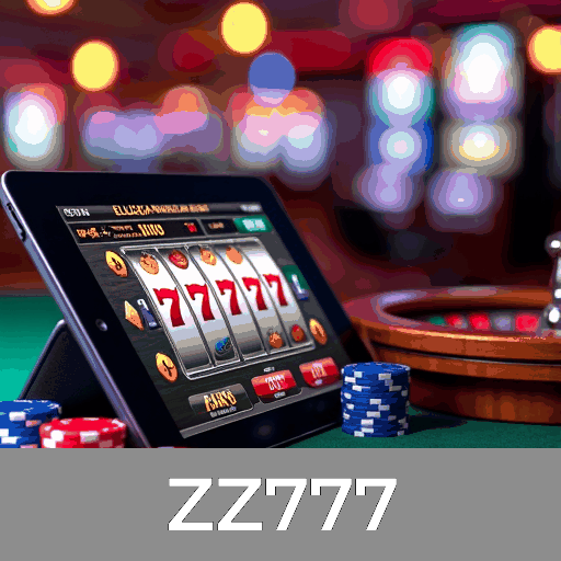 ZZ777: O Melhor em Serviços Profissionais de Jogo Online