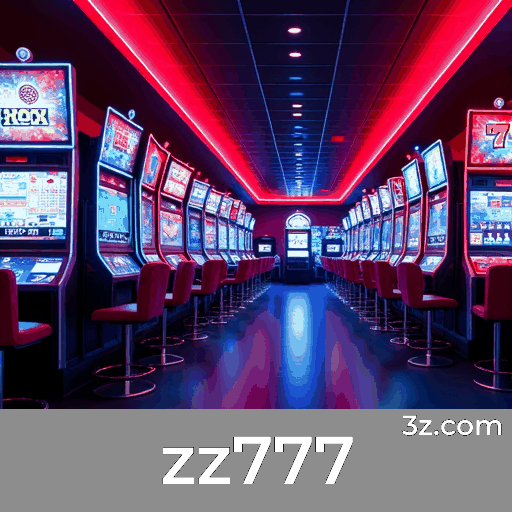 zz777 Inovação e Tecnologia: Jogos do Futuro zz777 Inovação e Tecnologia: Jogos do Futuro