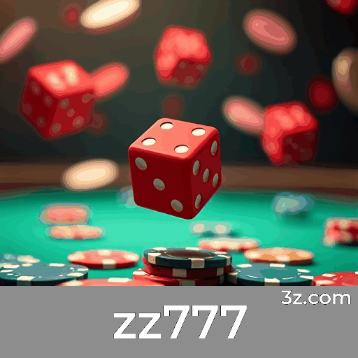 zz777: Experiência de Cassino Confiável e Premiada